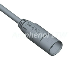 MUB-20AFFM-QL7A01 AMPHENOL LTW