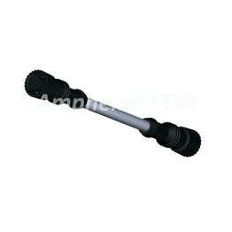 PC-000505-0FF-CSA10 AMPHENOL LTW
