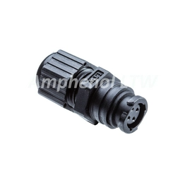 PLD-04BMFA-QL7001 AMPHENOL LTW