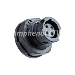 PLD-04PMFS-QC7001 AMPHENOL LTW