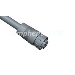 PWC-03BFFM-LL7D10 AMPHENOL LTW