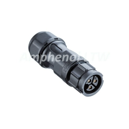 PWC-03BMFB-LL7SPP AMPHENOL LTW