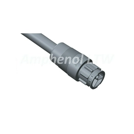 PWC-03BMMM-LL7D10 AMPHENOL LTW