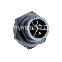 PWC-03PMMS-LC7001 AMPHENOL LTW