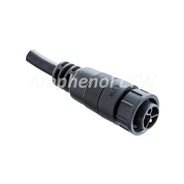 PWCU-04AFMM-LL7B10 AMPHENOL LTW