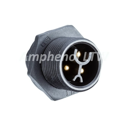 PWH-03PMMB-SC7001 AMPHENOL LTW