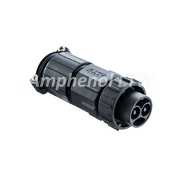 PWL-03BFMA-TL7002 AMPHENOL LTW