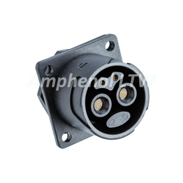 PWMU-04RMFS-TS7001 AMPHENOL LTW