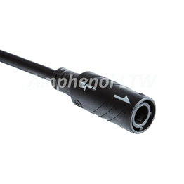Q8U-06AFFM-QL8A01 AMPHENOL LTW