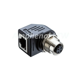 RJS-12D04FF-RS8001 AMPHENOL LTW