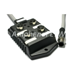 S-555500-FFFF00-SB02 AMPHENOL LTW