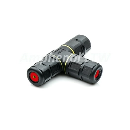 SC-L-PGT2-03-RD AMPHENOL LTW