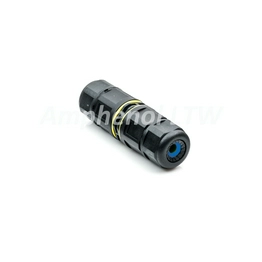 SC-L-UL11-04-BL AMPHENOL LTW
