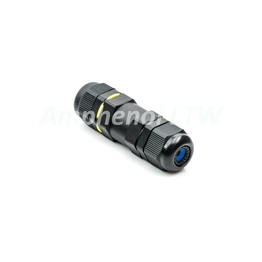 SC-L-UL12-03-BL AMPHENOL LTW