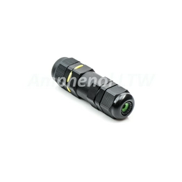 SC-L-UL12-03-GN AMPHENOL LTW