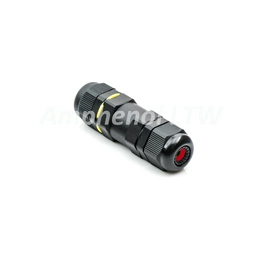 SC-L-UL12-03-RD AMPHENOL LTW