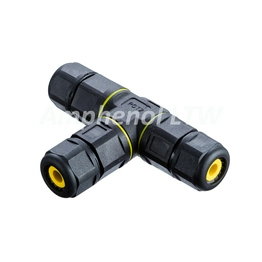 SC-L-ULT2-02-AA AMPHENOL LTW