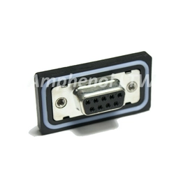 SDB-09PFFP-SA8001 AMPHENOL LTW