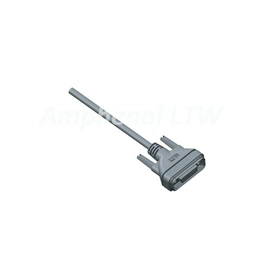 SDB-15AFFM-SL7A10 AMPHENOL LTW