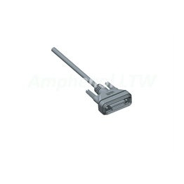 SDB-15AMMM-SL7A10 AMPHENOL LTW