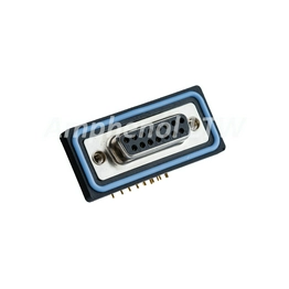 SDB-15PFFP-SB8001 AMPHENOL LTW