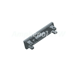SDB-15PFFS-QL8001 AMPHENOL LTW