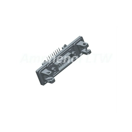 SDB-15PMMP-QB8001 AMPHENOL LTW