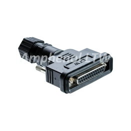 SDB-25BFFA-SL7001 AMPHENOL LTW
