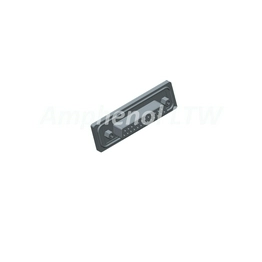 SDB-25PFFP-SA8001 AMPHENOL LTW