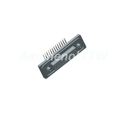 SDB-25PFFP-SR8001 AMPHENOL LTW
