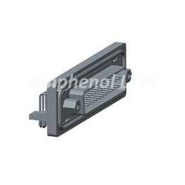 SDB-25PMMP-SB8001 AMPHENOL LTW