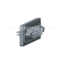 SDB-25PMMP-SL8001 AMPHENOL LTW