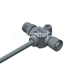 SI-050500-KZ0-TSA05 AMPHENOL LTW