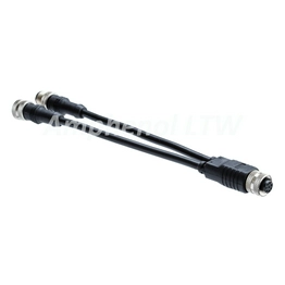 SS-050000-F00-YSB05 AMPHENOL LTW