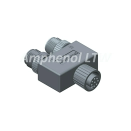 SS-080808-FMM-YS001 AMPHENOL LTW