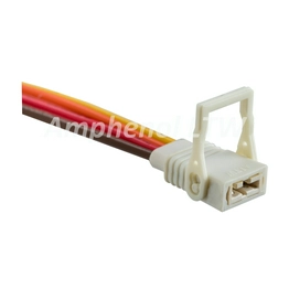 SSL11-J4LJ0-B22A04 AMPHENOL LTW