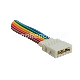 SSL11-J6LJ0-022A04 AMPHENOL LTW