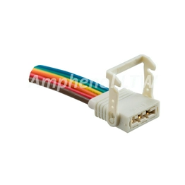 SSL11-J6LJ0-W22A04 AMPHENOL LTW