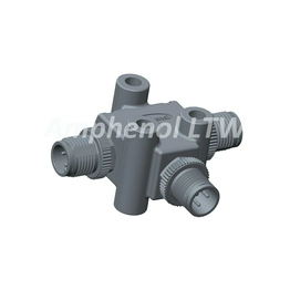 TA-A03M-A03M-A03M-01 AMPHENOL LTW