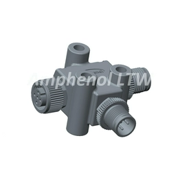 TA-A06M-A06M-A06F-01 AMPHENOL LTW