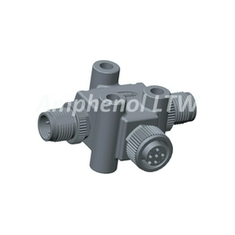 TA-A10F-A10M-A10M-01 AMPHENOL LTW