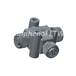 TA-A12F-A12F-A12F-01 AMPHENOL LTW