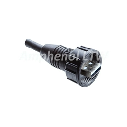 UA-20BFMM-NL7A02 AMPHENOL LTW
