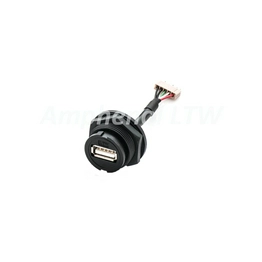 UA-20PMFP-LC7003 AMPHENOL LTW