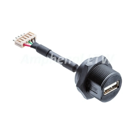 UA-20PMFP-SC8002 AMPHENOL LTW