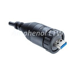 UA-30AFMM-LL7B03 AMPHENOL LTW