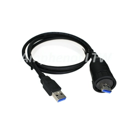 UA30FL-NAML-LB001 AMPHENOL LTW