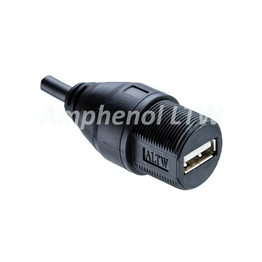 UB-20AMFM-SL7A03 AMPHENOL LTW