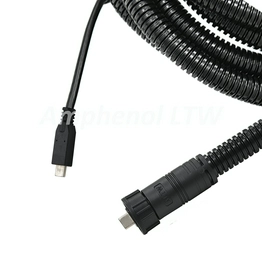 UC30FL-NCML-SC001 AMPHENOL LTW