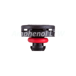 VENT-PQ1NBK-O8001 AMPHENOL LTW